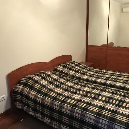 Lejlighed Dzox Podgorica