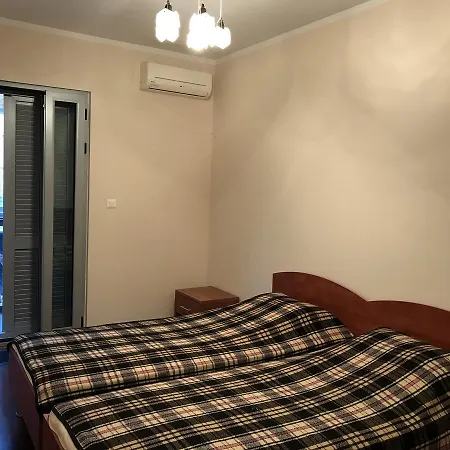 Lejlighed Dzox Podgorica
