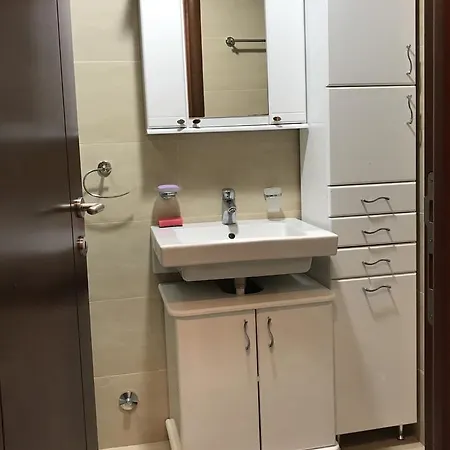Lejlighed Dzox Podgorica
