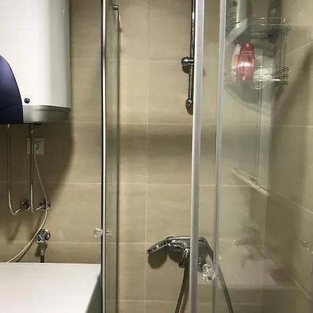 Lejlighed Dzox *