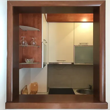 Dzox Apartment *