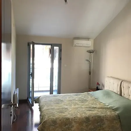 Apartment Dzox Podgorica