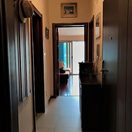 Apartment Dzox