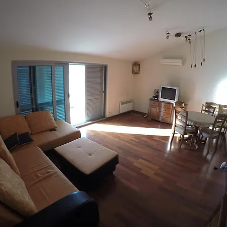 Dzox Podgorica