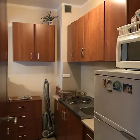 Apartment Dzox *