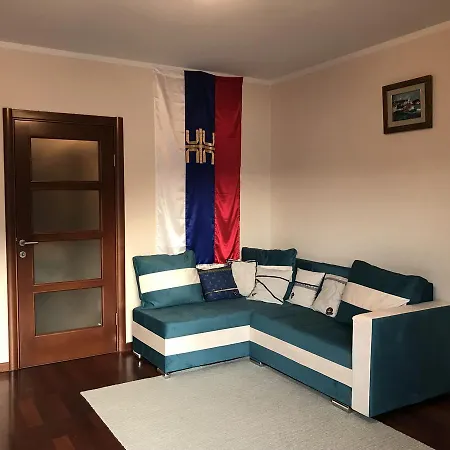 Apartment Dzox Podgorica
